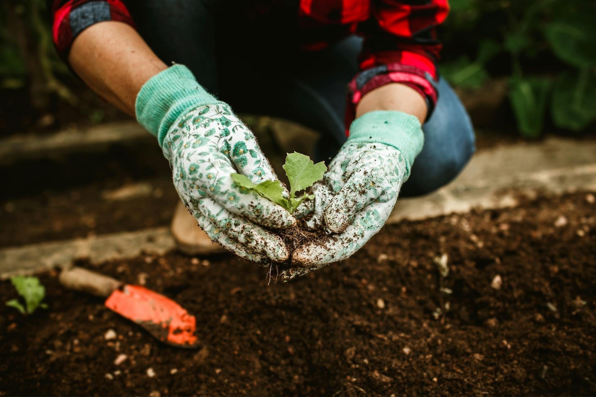 Fastighetsskötsel i Strängnäs